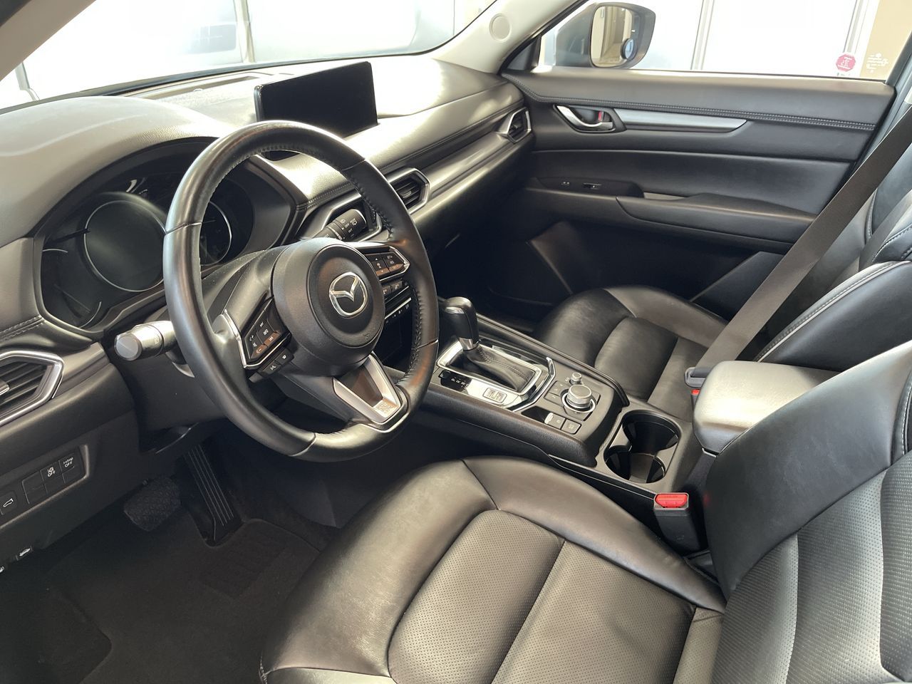 2024 Mazda CX-5 in Regina, Saskatchewan