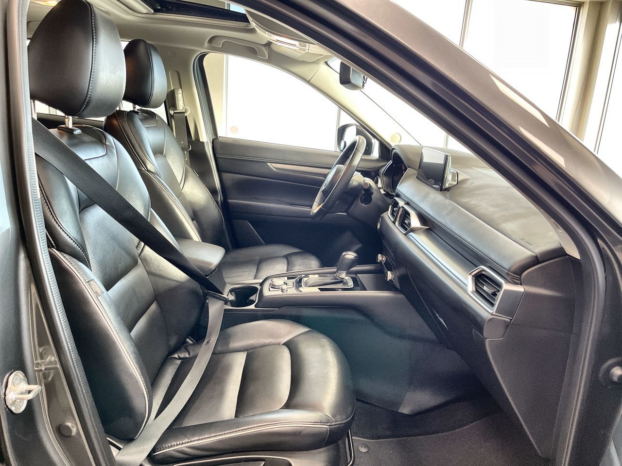 2024 Mazda CX-5 in Regina, Saskatchewan