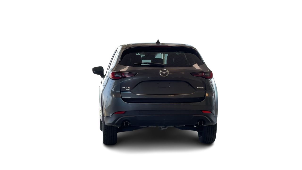 2024 Mazda CX-5 in Regina, Saskatchewan