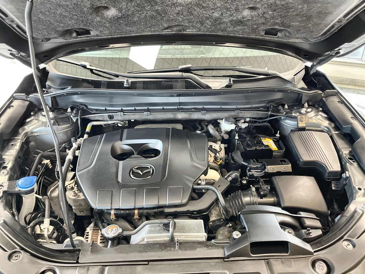2024 Mazda CX-5 in Regina, Saskatchewan