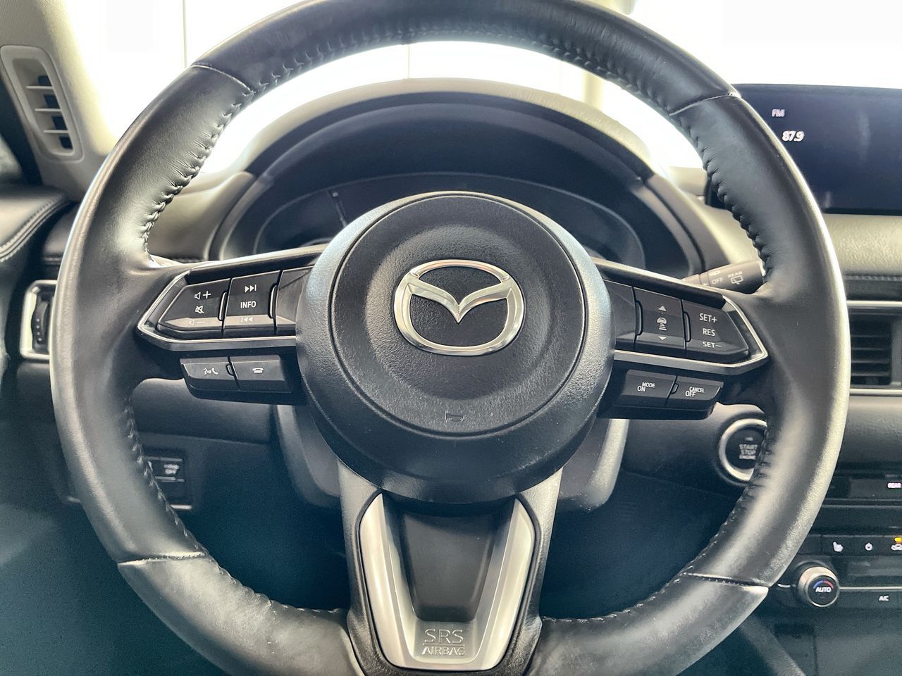2024 Mazda CX-5 in Regina, Saskatchewan