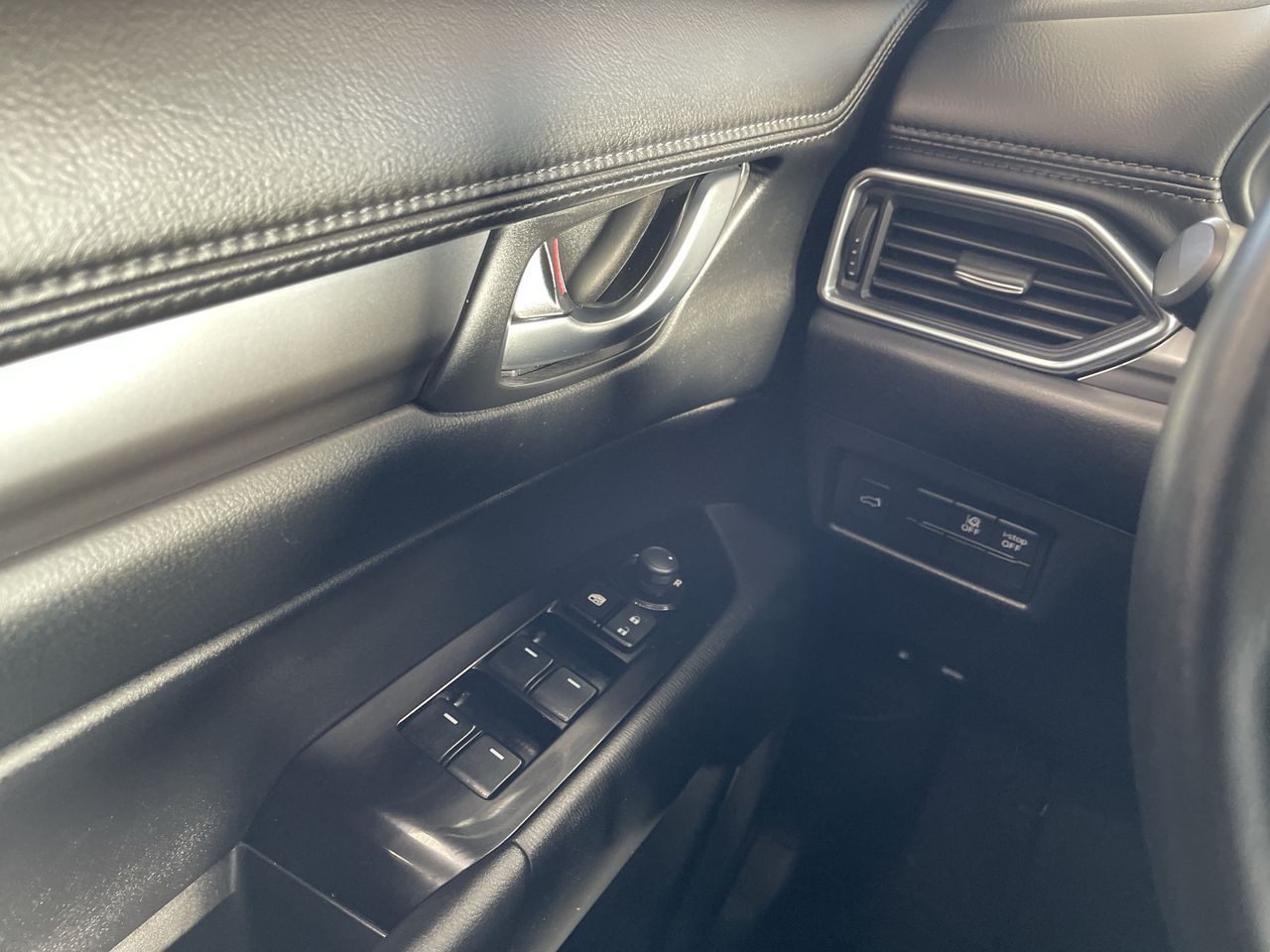 2024 Mazda CX-5 in Regina, Saskatchewan