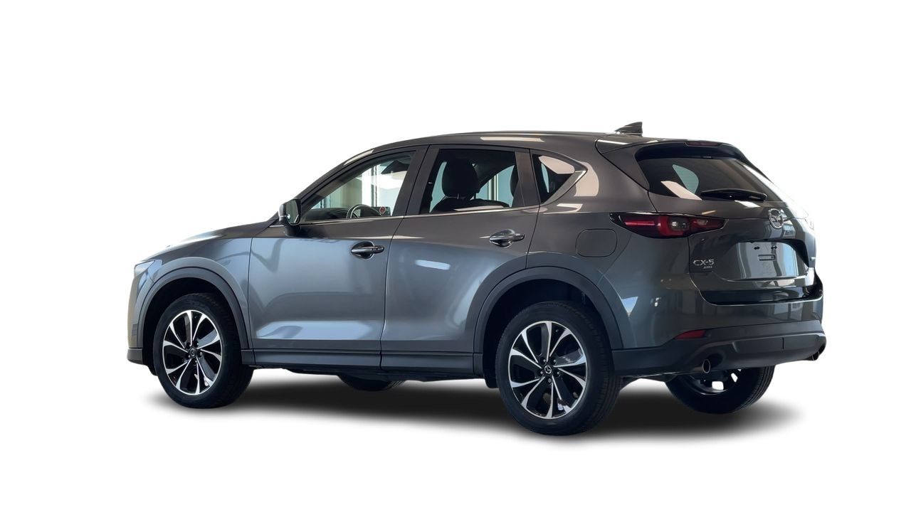 2024 Mazda CX-5 in Regina, Saskatchewan