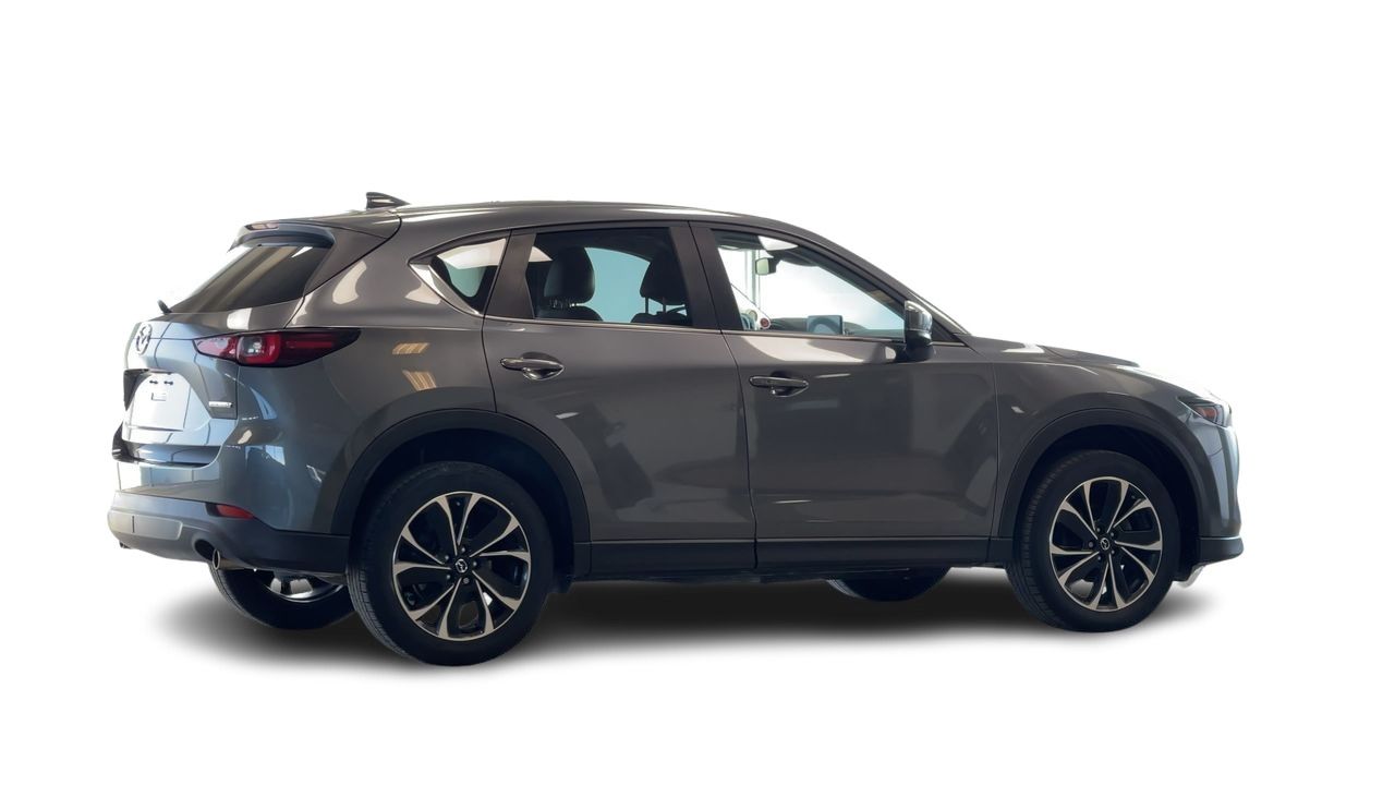 2024 Mazda CX-5 in Regina, Saskatchewan