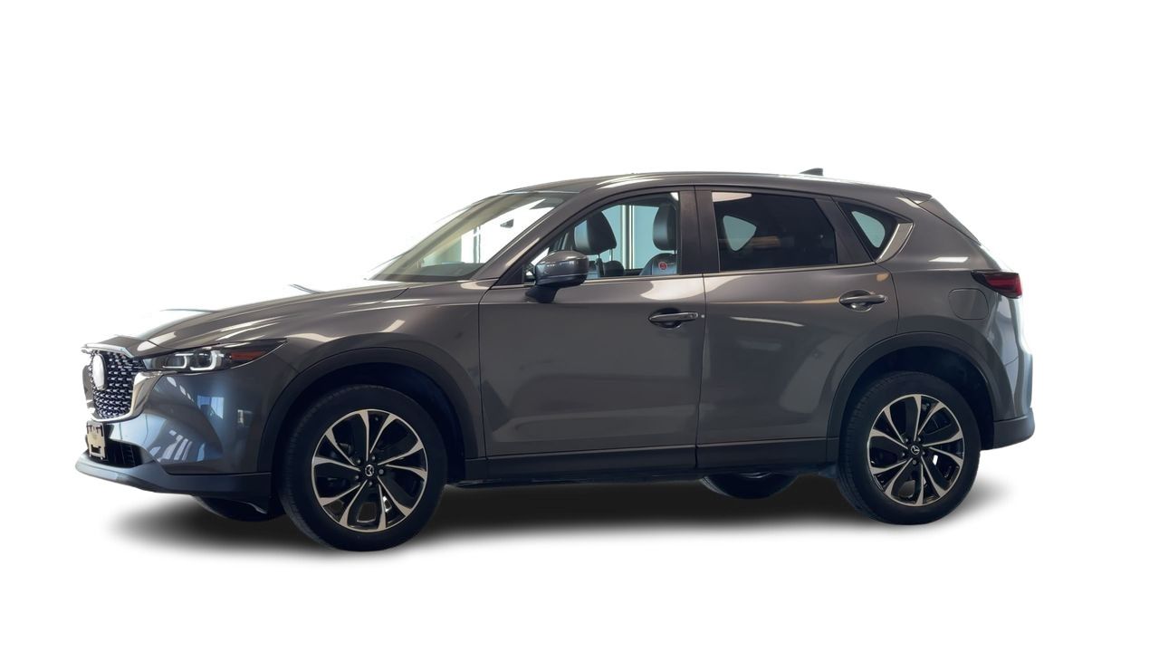 2024 Mazda CX-5 in Regina, Saskatchewan