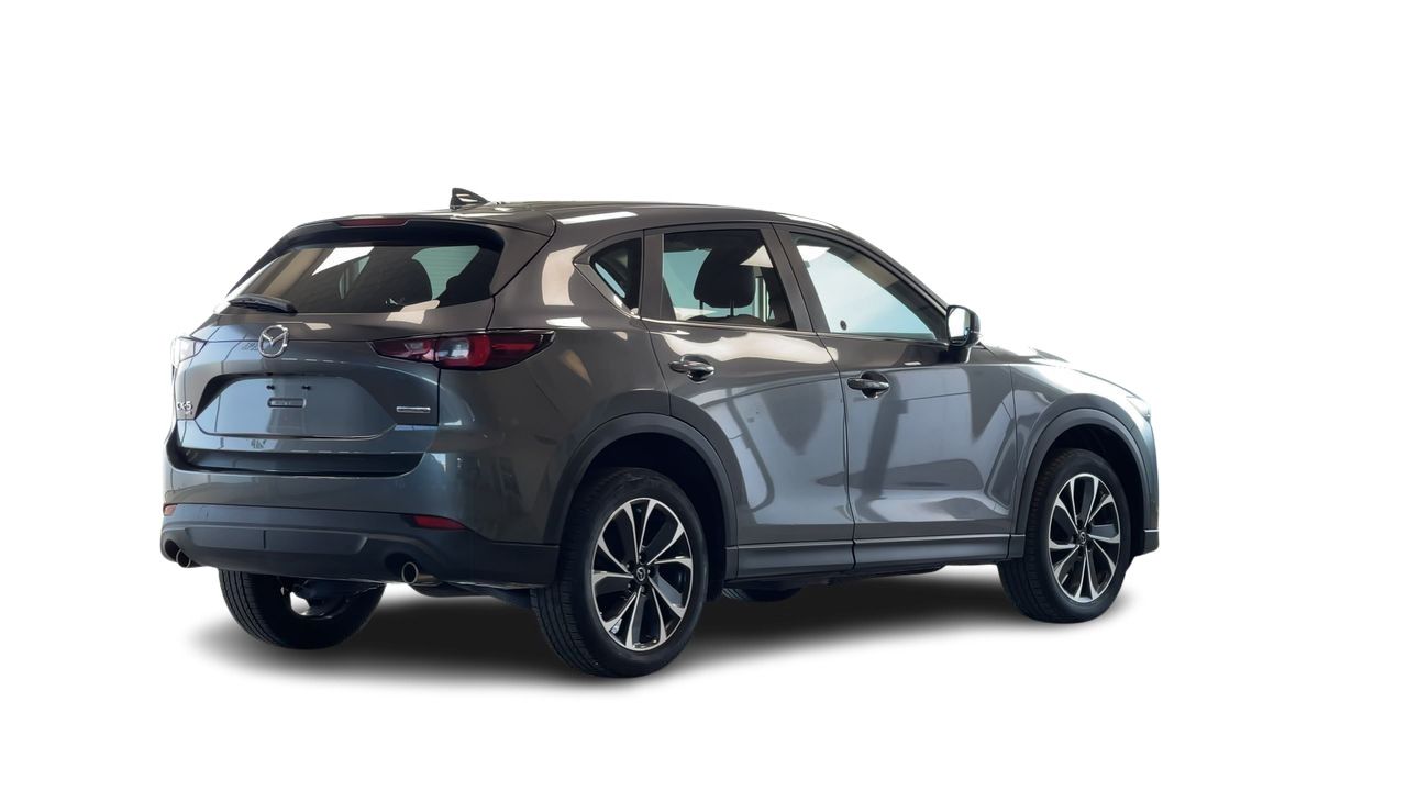 2024 Mazda CX-5 in Regina, Saskatchewan
