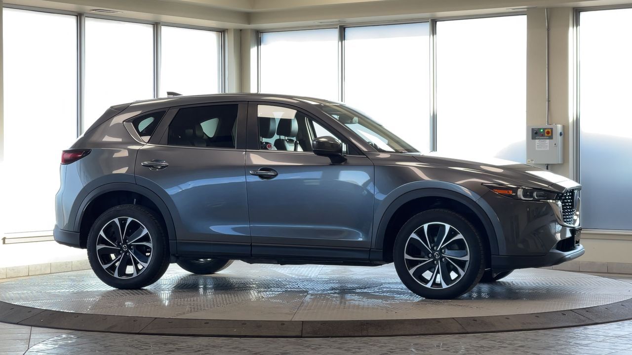 2024 Mazda CX-5 in Regina, Saskatchewan