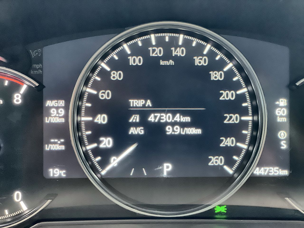 2024 Mazda CX-5 in Regina, Saskatchewan