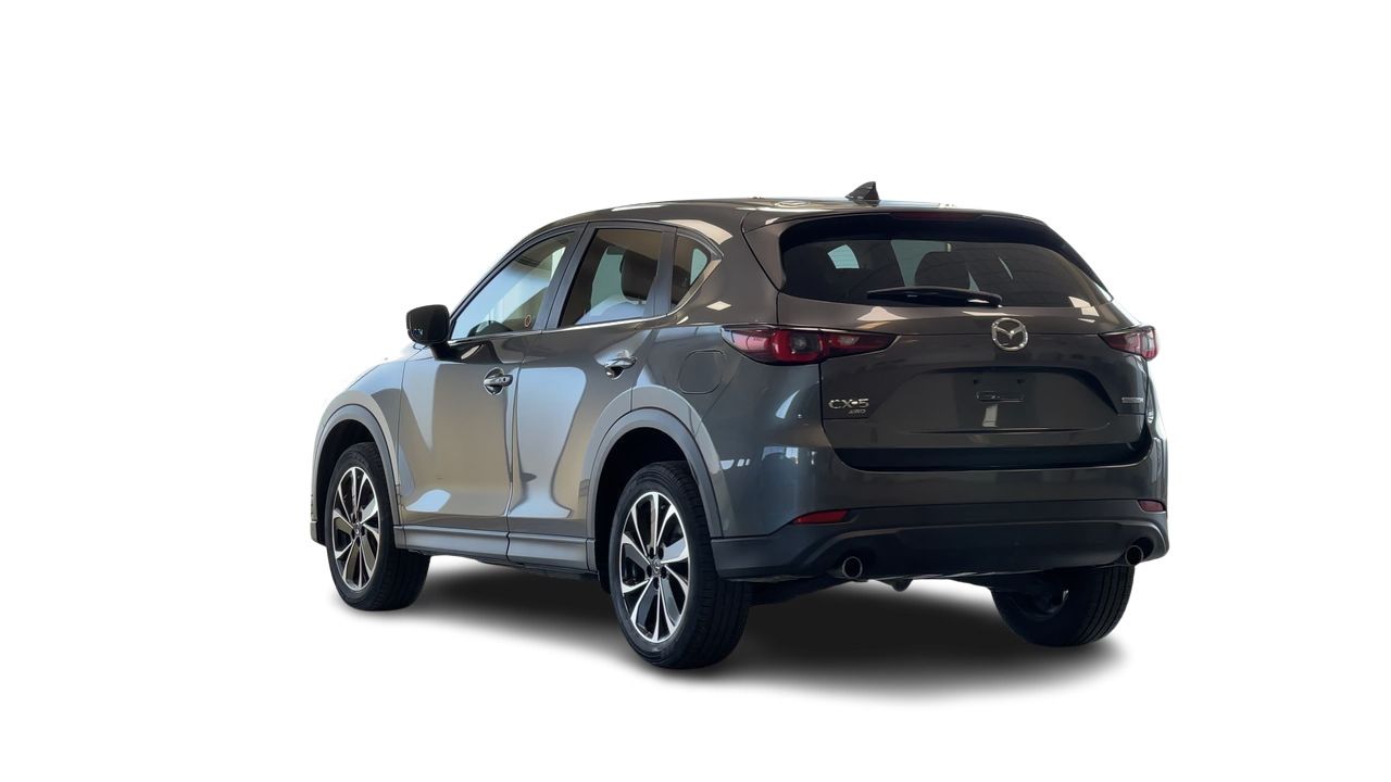 2024 Mazda CX-5 in Regina, Saskatchewan