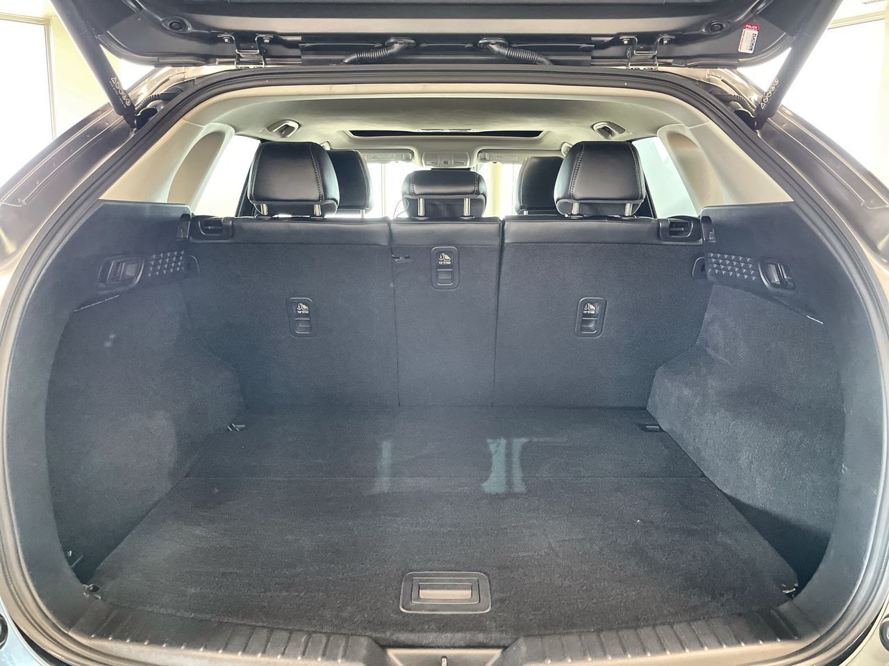 2024 Mazda CX-5 in Regina, Saskatchewan