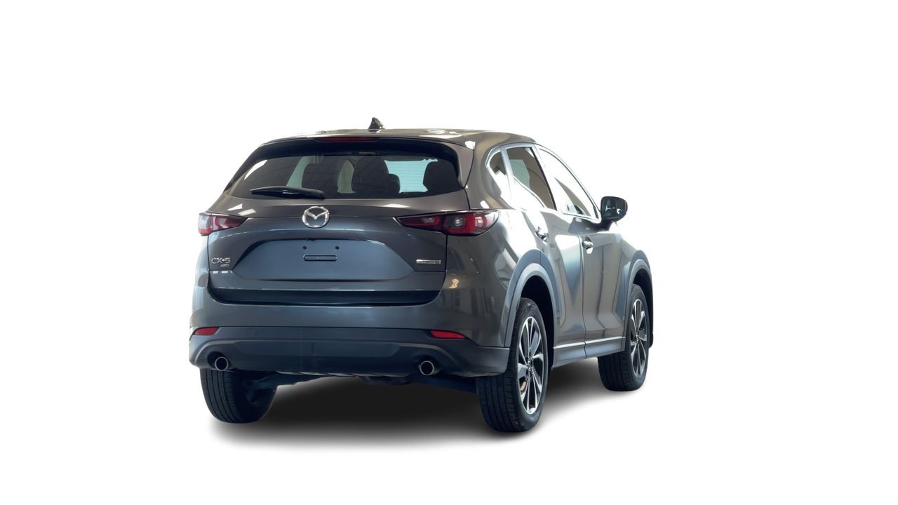 2024 Mazda CX-5 in Regina, Saskatchewan