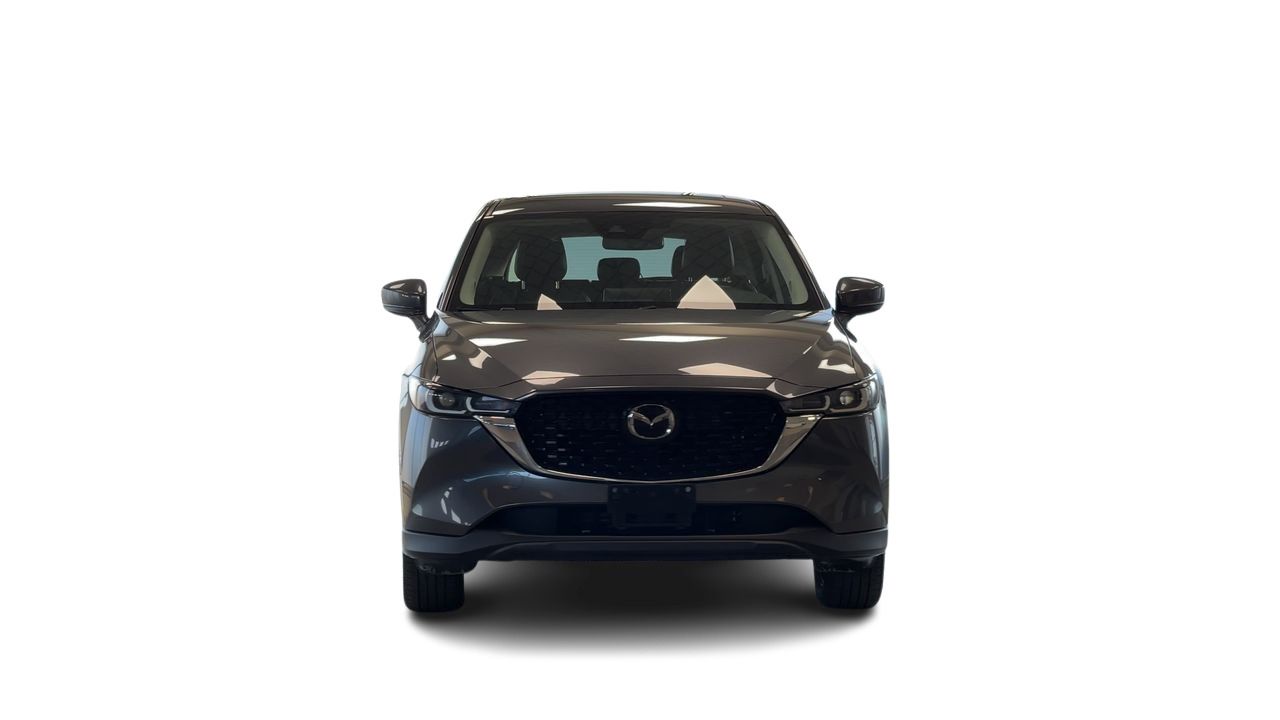 2024 Mazda CX-5 in Regina, Saskatchewan