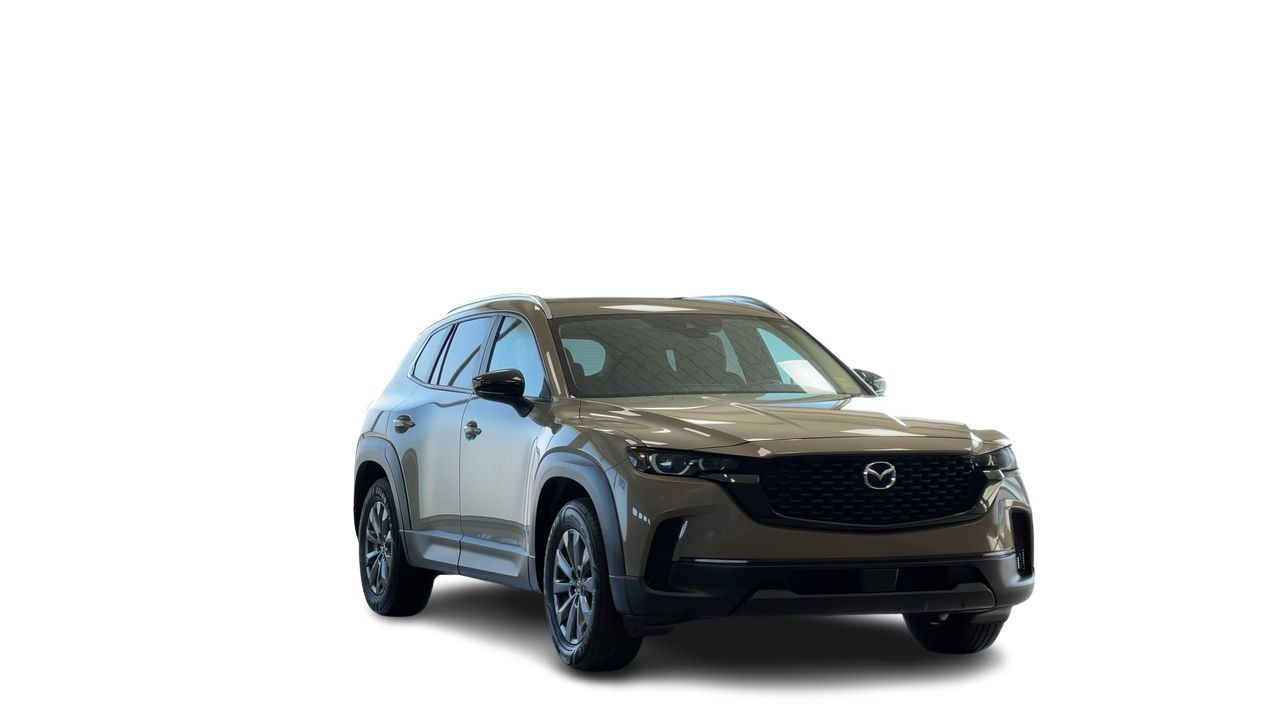 2023 Mazda CX-50 in Regina, Saskatchewan