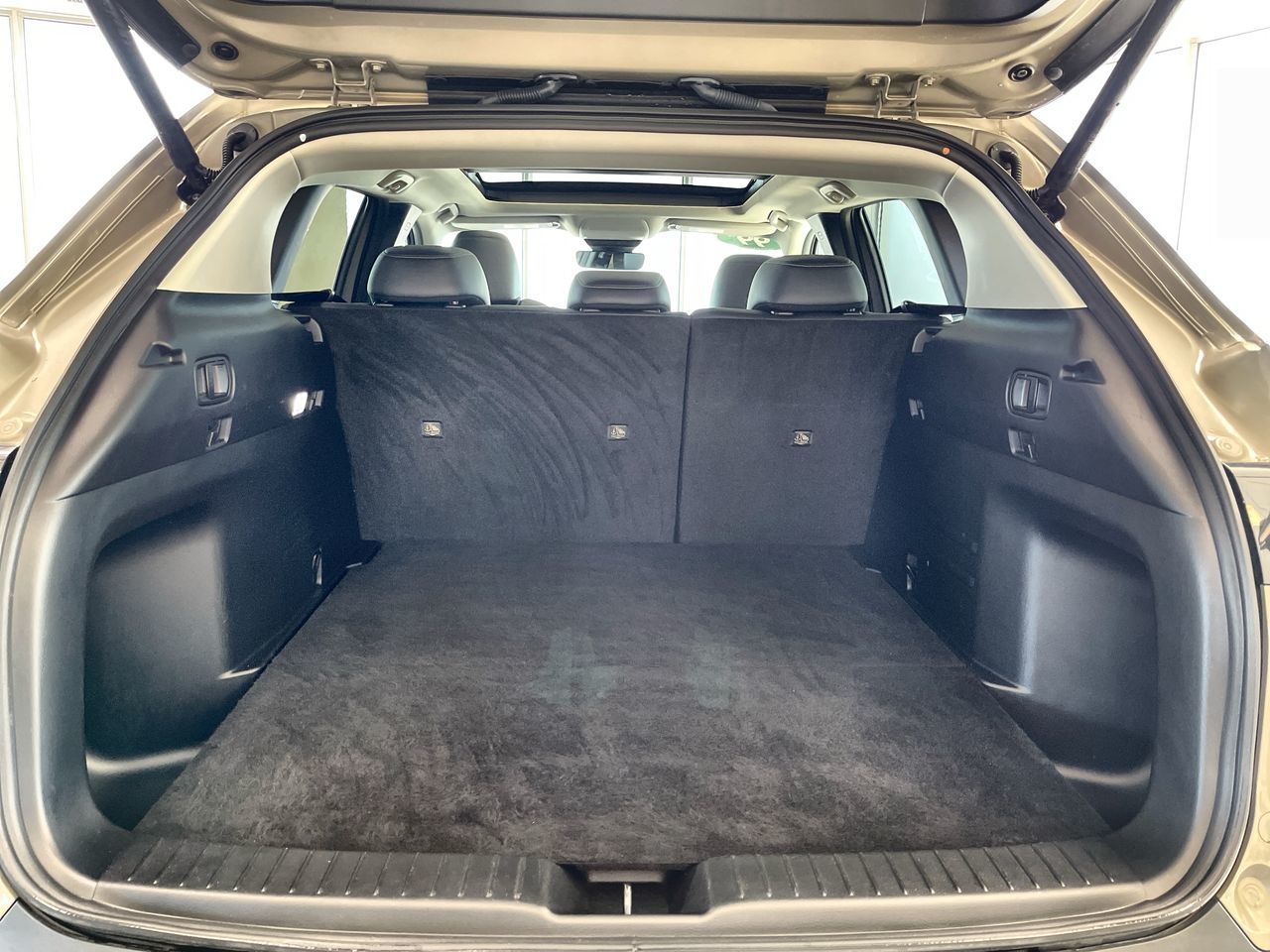 2023 Mazda CX-50 in Regina, Saskatchewan