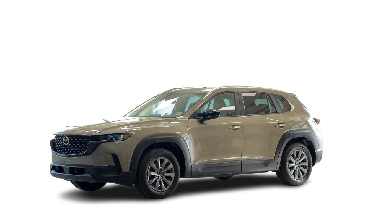 2023 Mazda CX-50 in Regina, Saskatchewan