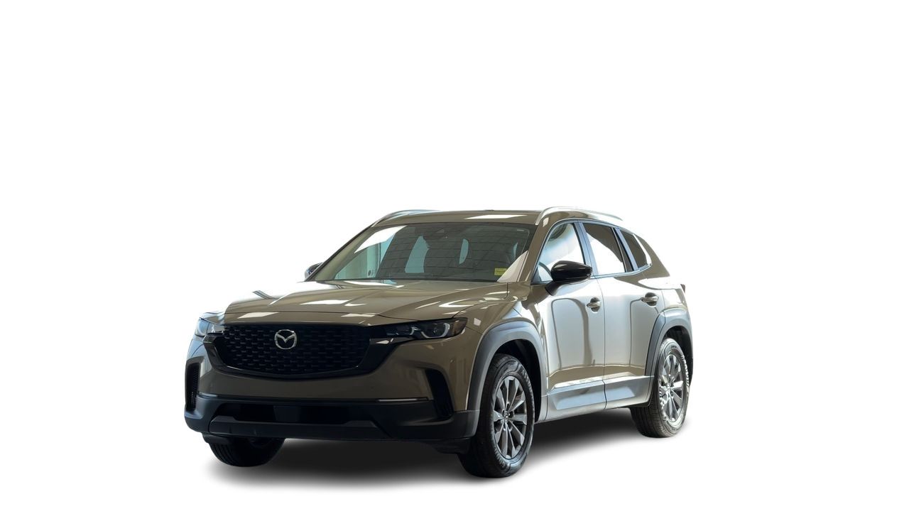 2023 Mazda CX-50 in Regina, Saskatchewan