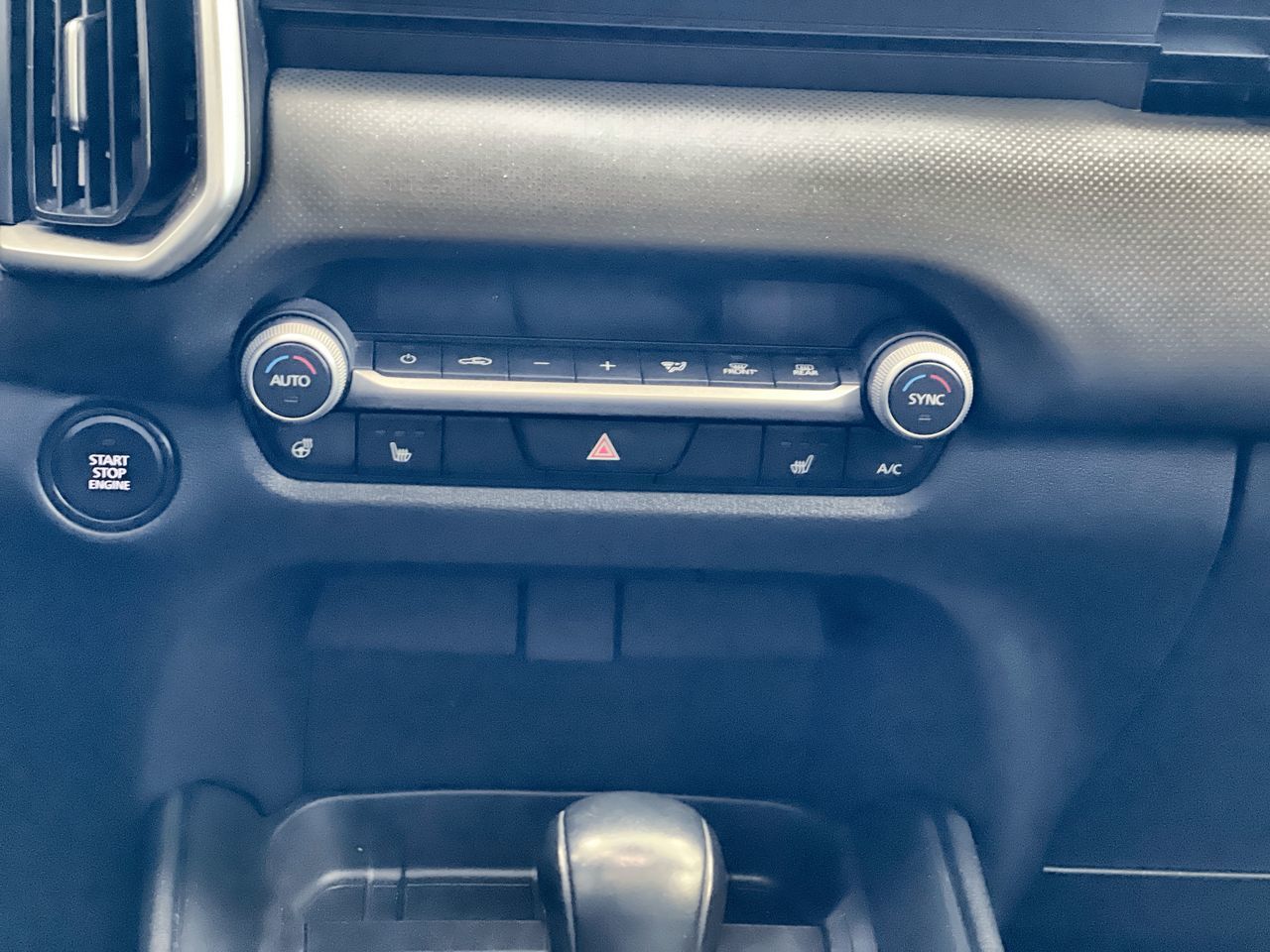 2023 Mazda CX-50 in Regina, Saskatchewan