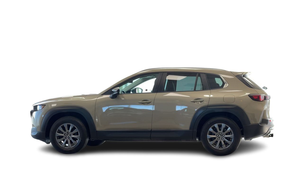 2023 Mazda CX-50 in Regina, Saskatchewan