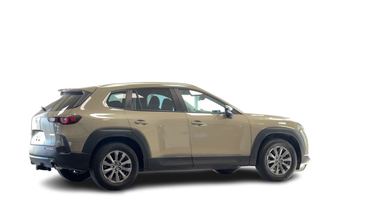 2023 Mazda CX-50 in Regina, Saskatchewan
