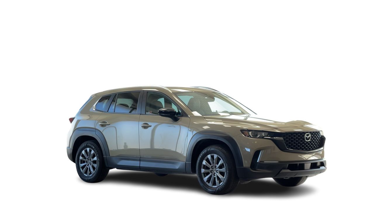 2023 Mazda CX-50 in Regina, Saskatchewan