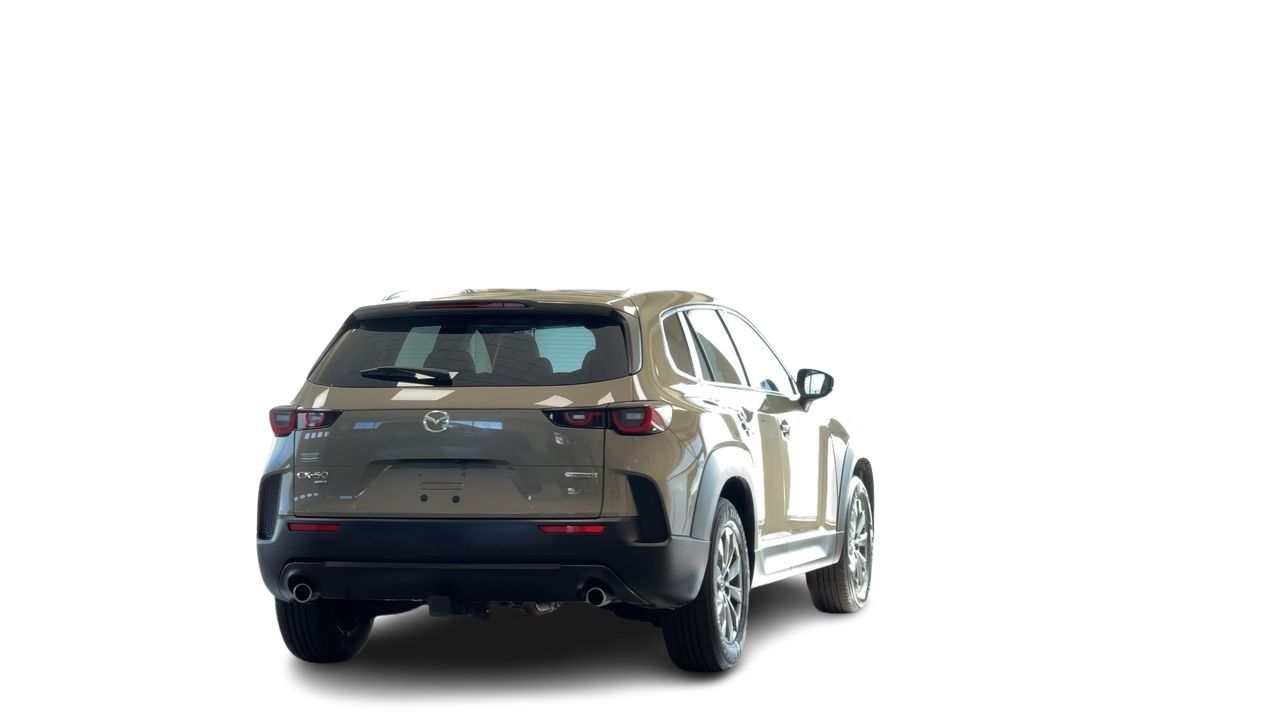 2023 Mazda CX-50 in Regina, Saskatchewan