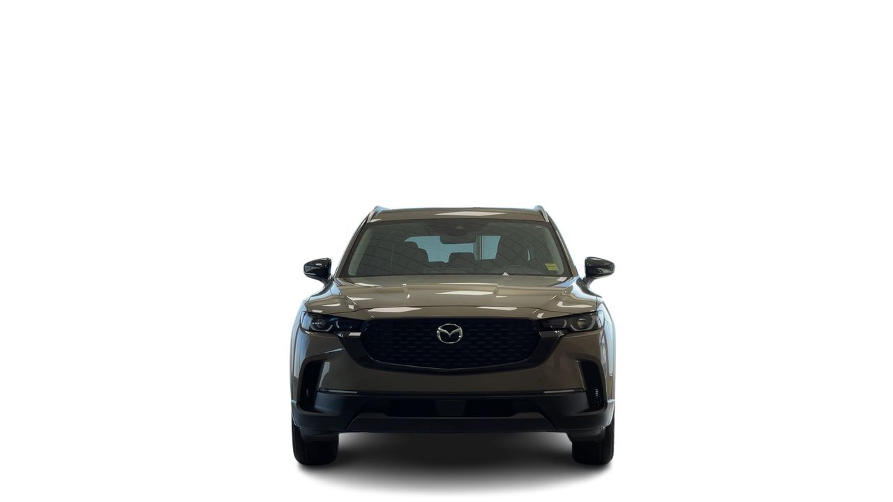 2023 Mazda CX-50 in Regina, Saskatchewan
