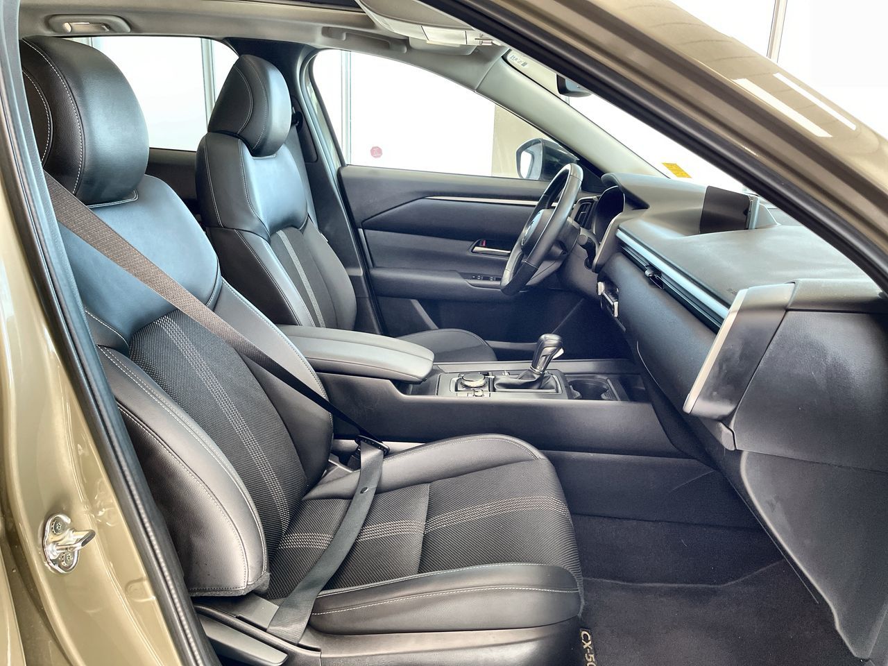 2023 Mazda CX-50 in Regina, Saskatchewan
