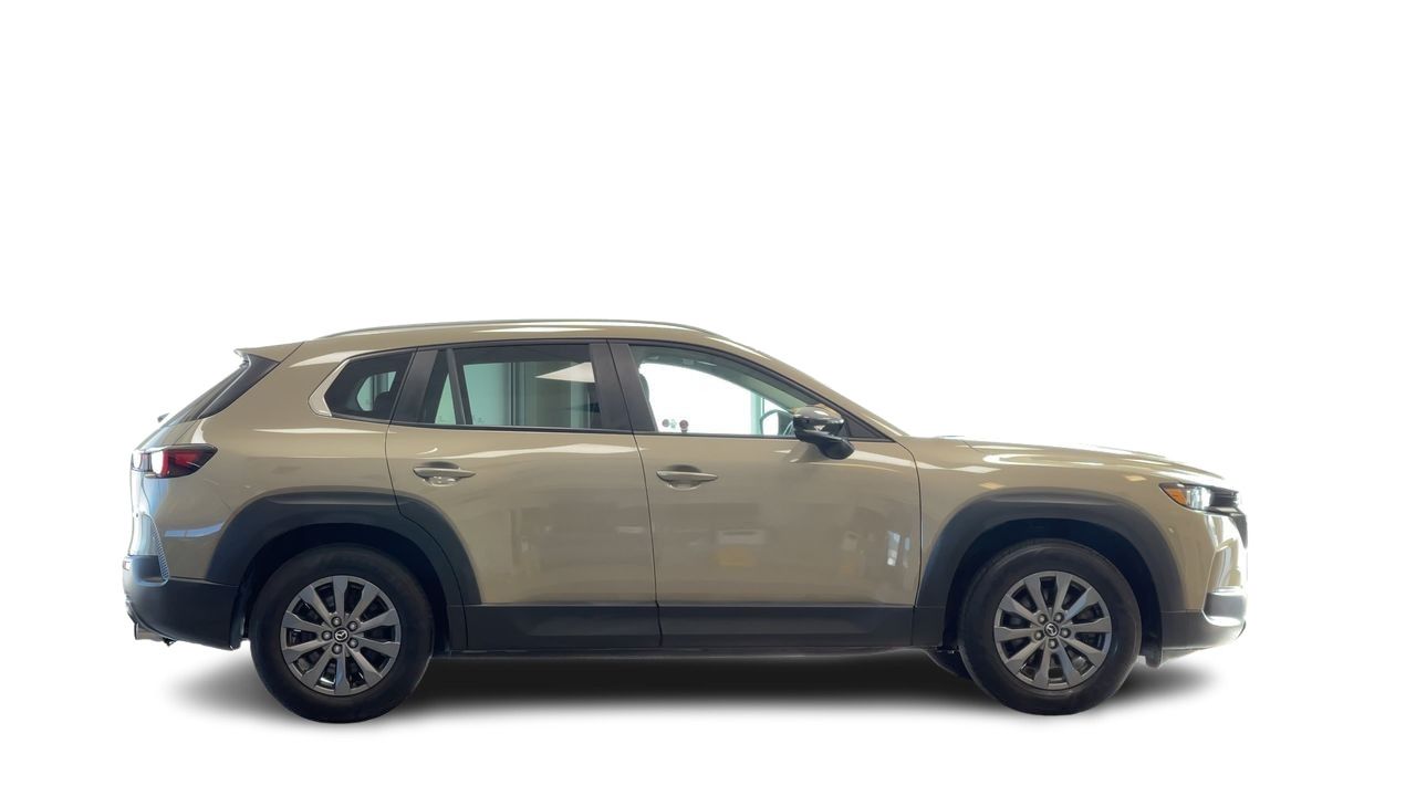 2023 Mazda CX-50 in Regina, Saskatchewan