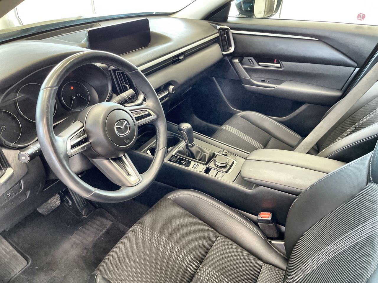 2023 Mazda CX-50 in Regina, Saskatchewan