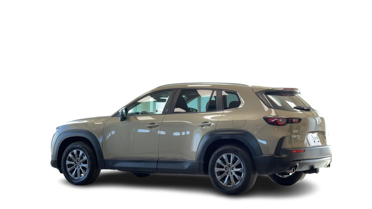 2023 Mazda CX-50 in Regina, Saskatchewan