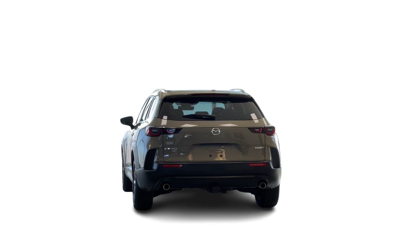 2023 Mazda CX-50 in Regina, Saskatchewan