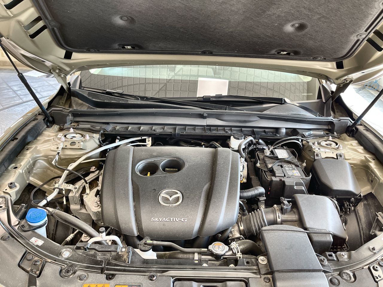 2023 Mazda CX-50 in Regina, Saskatchewan