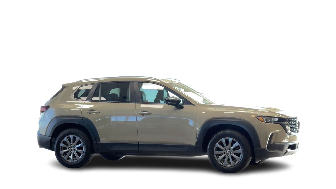 2023 Mazda CX-50 in Regina, Saskatchewan