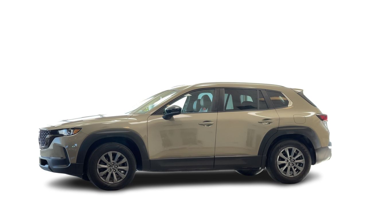 2023 Mazda CX-50 in Regina, Saskatchewan