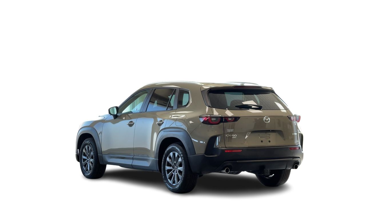 2023 Mazda CX-50 in Regina, Saskatchewan