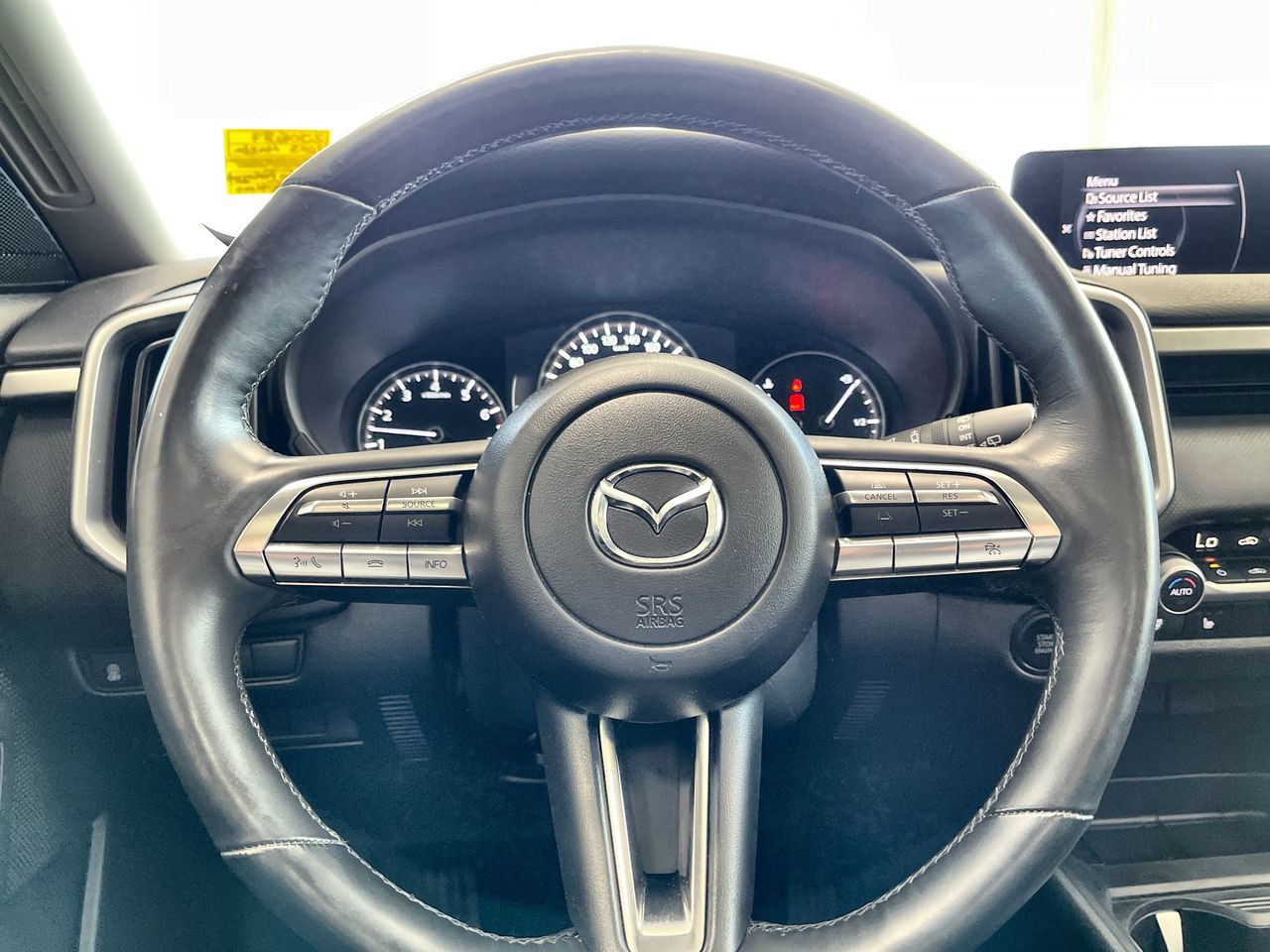 2023 Mazda CX-50 in Regina, Saskatchewan