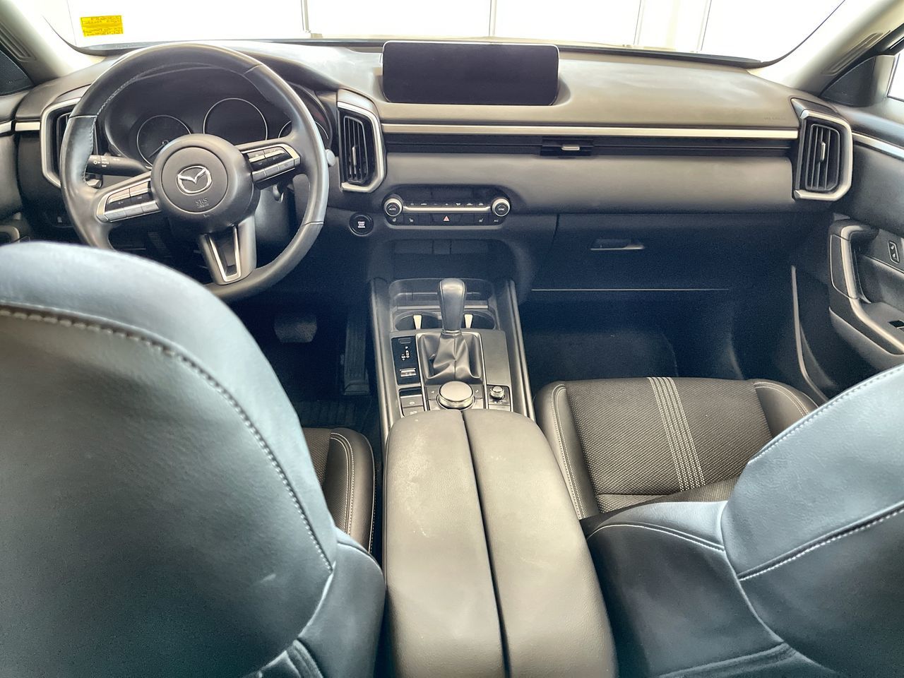 2023 Mazda CX-50 in Regina, Saskatchewan