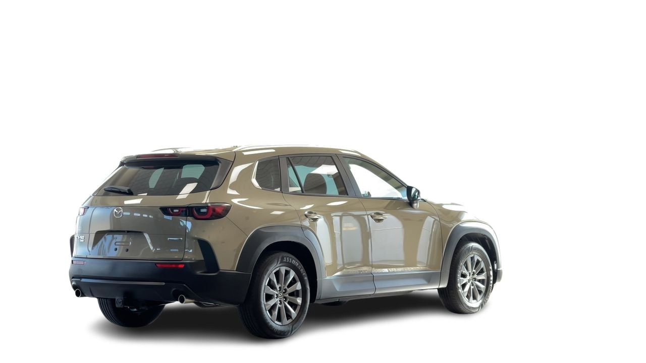 2023 Mazda CX-50 in Regina, Saskatchewan