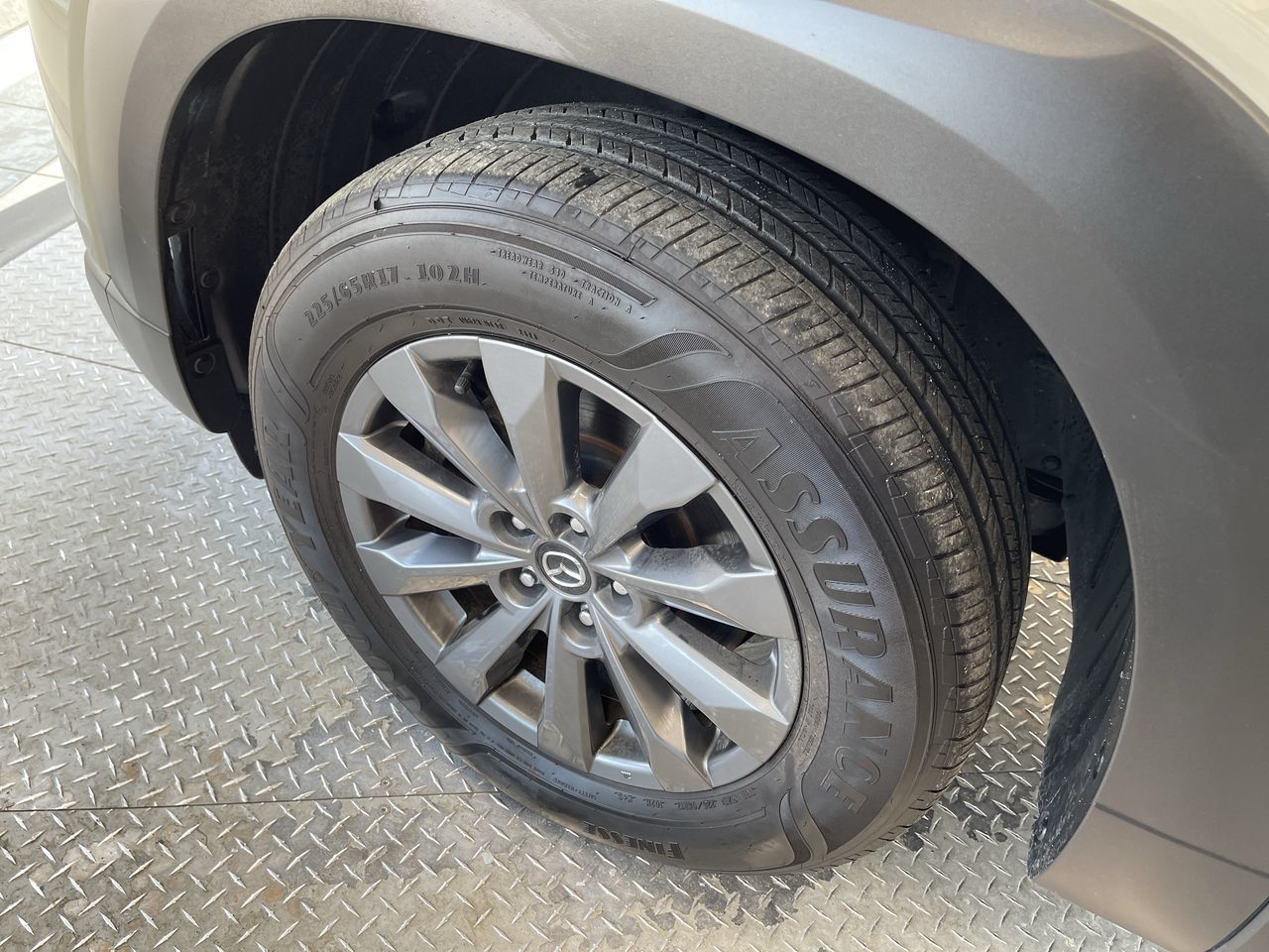 2023 Mazda CX-50 in Regina, Saskatchewan