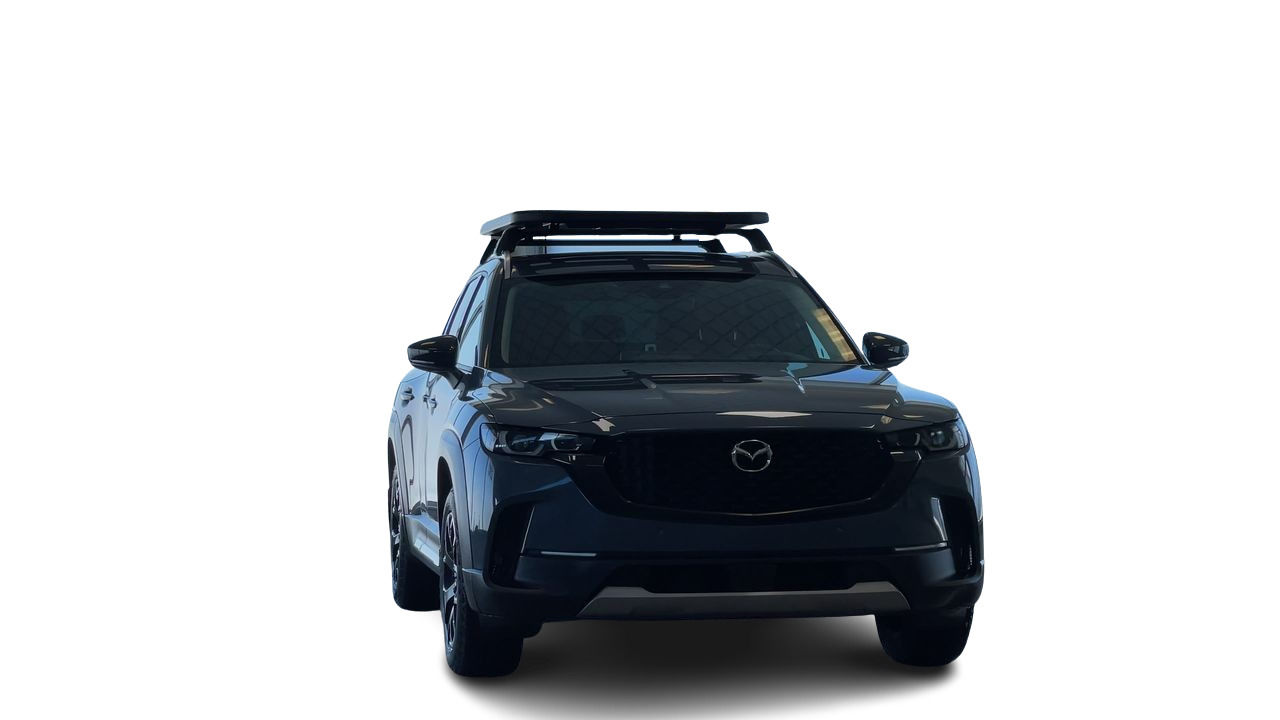 Mazda CX-50  2024 à Regina, Saskatchewan