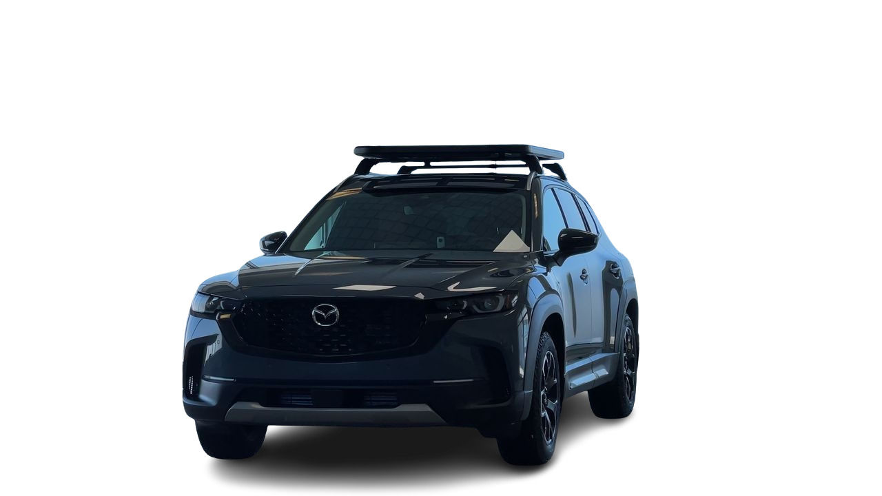 Mazda CX-50  2024 à Regina, Saskatchewan