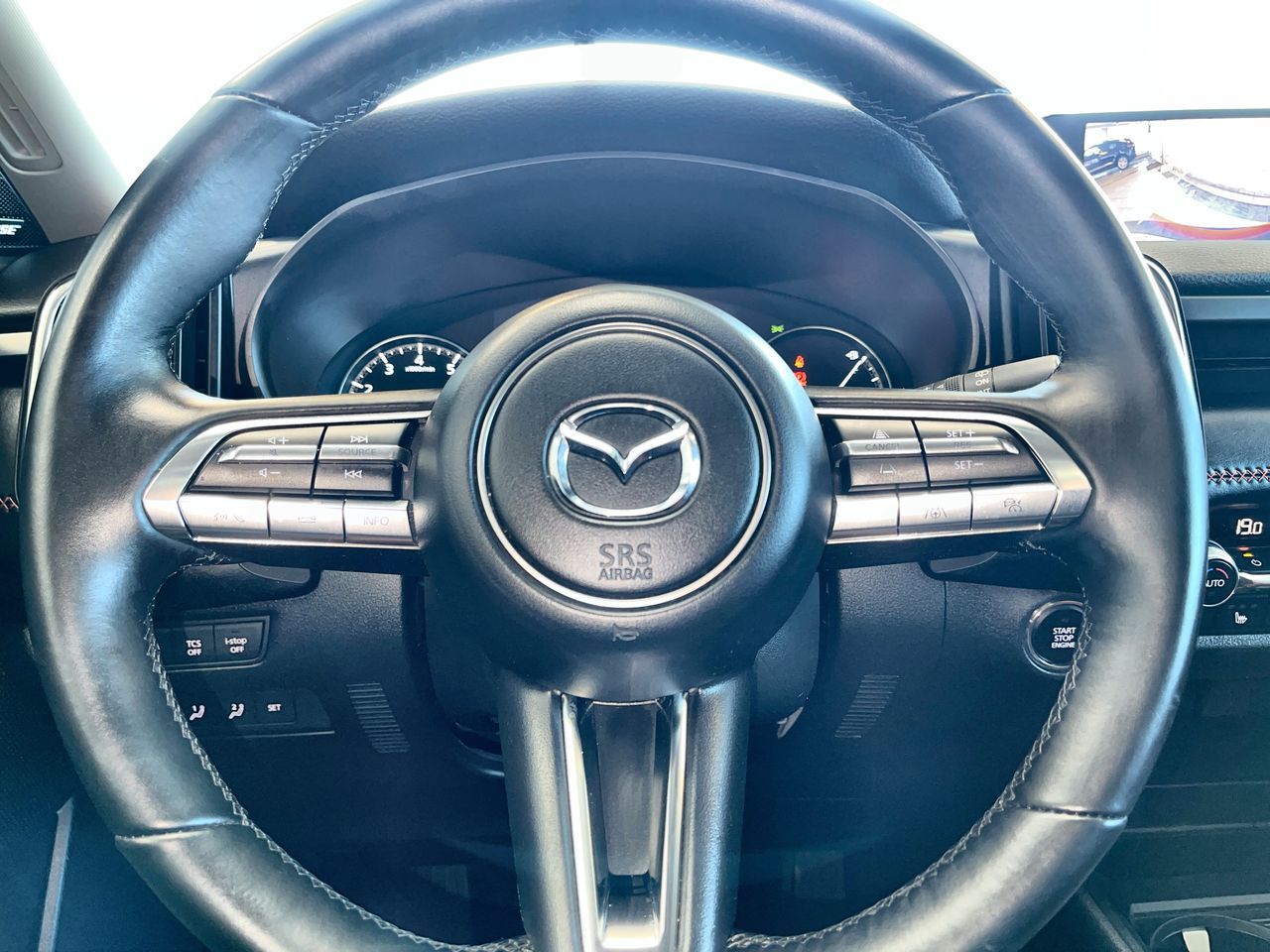 Mazda CX-50  2024 à Regina, Saskatchewan