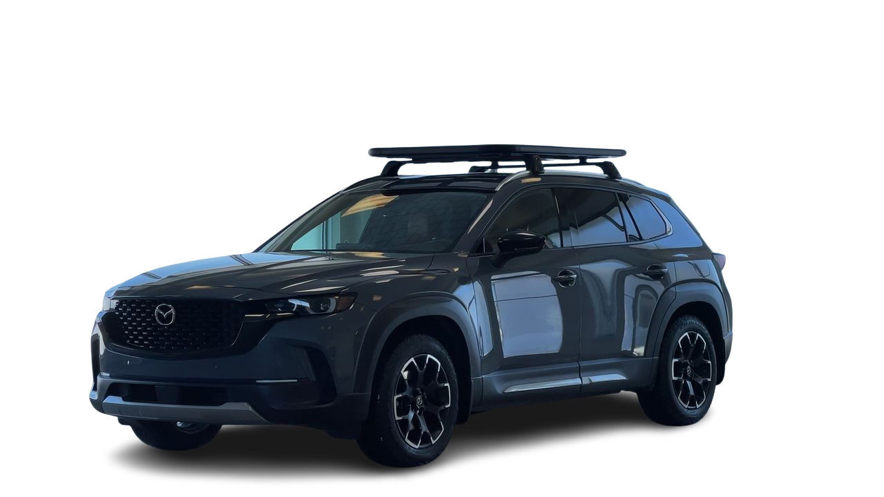 Mazda CX-50  2024 à Regina, Saskatchewan