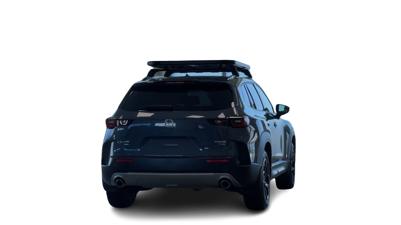 Mazda CX-50  2024 à Regina, Saskatchewan