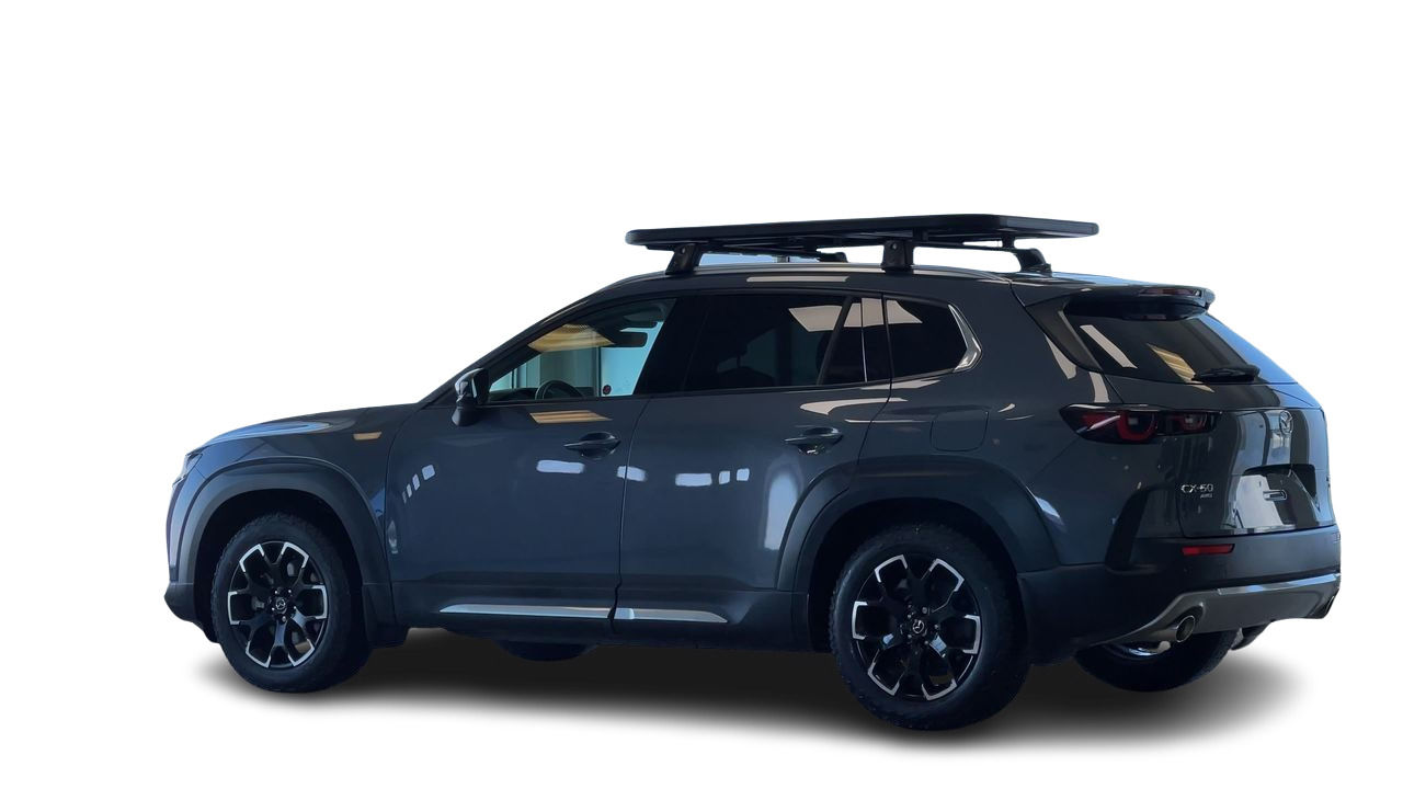 Mazda CX-50  2024 à Regina, Saskatchewan