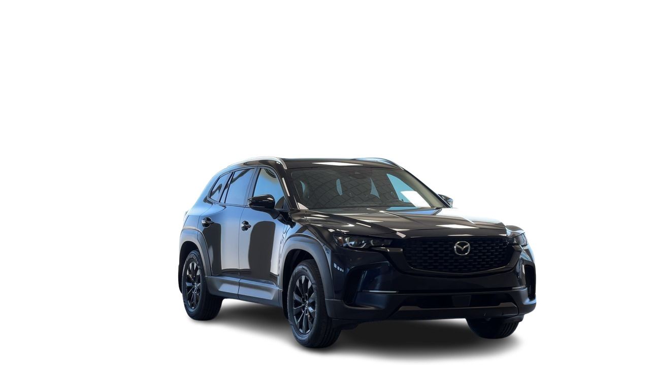 Mazda CX-50  2024 à Regina, Saskatchewan