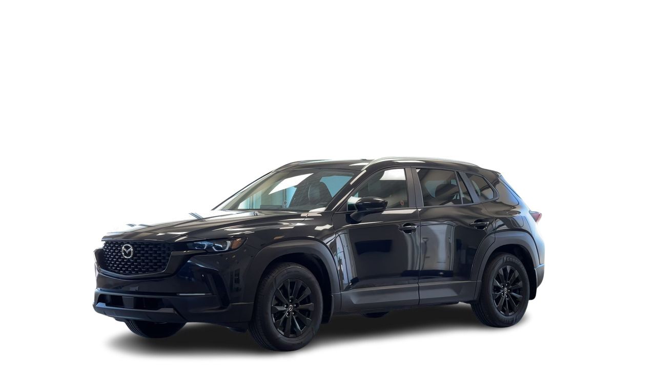 Mazda CX-50  2024 à Regina, Saskatchewan