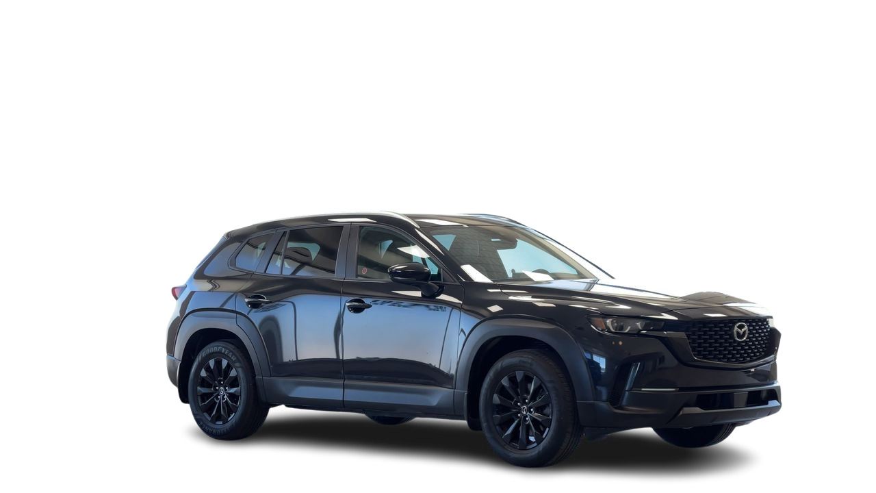 Mazda CX-50  2024 à Regina, Saskatchewan