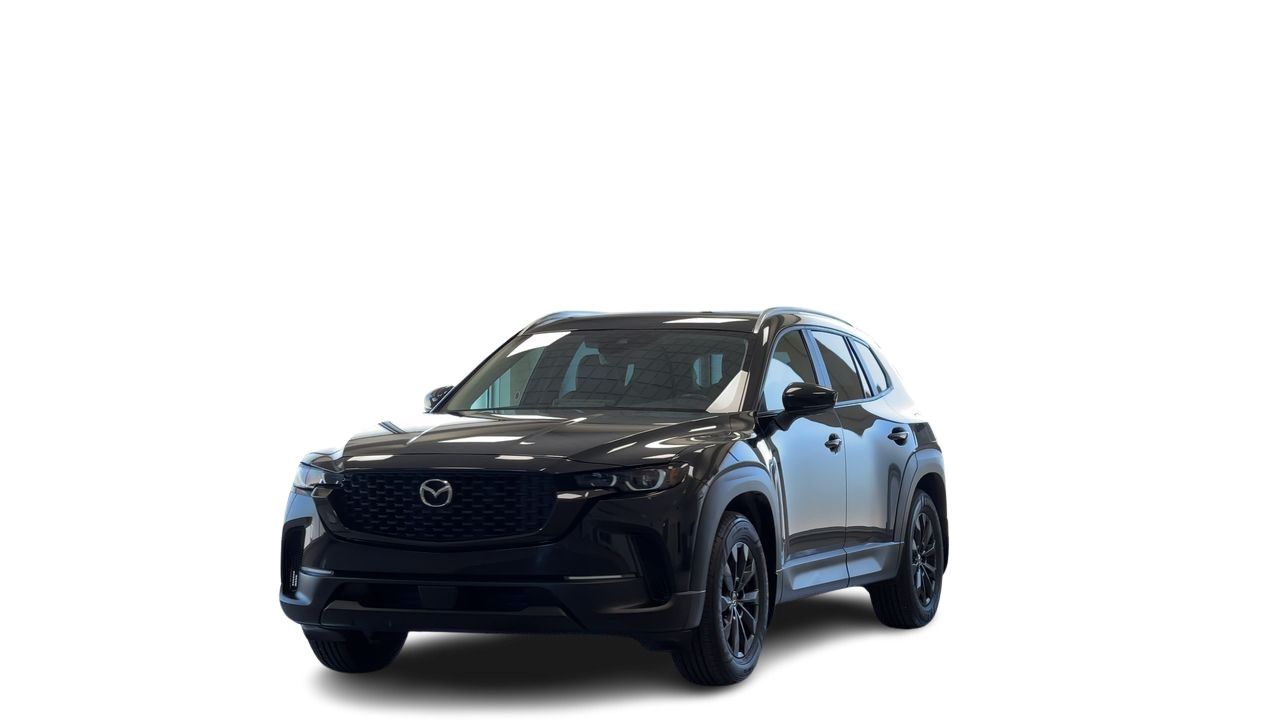 Mazda CX-50  2024 à Regina, Saskatchewan