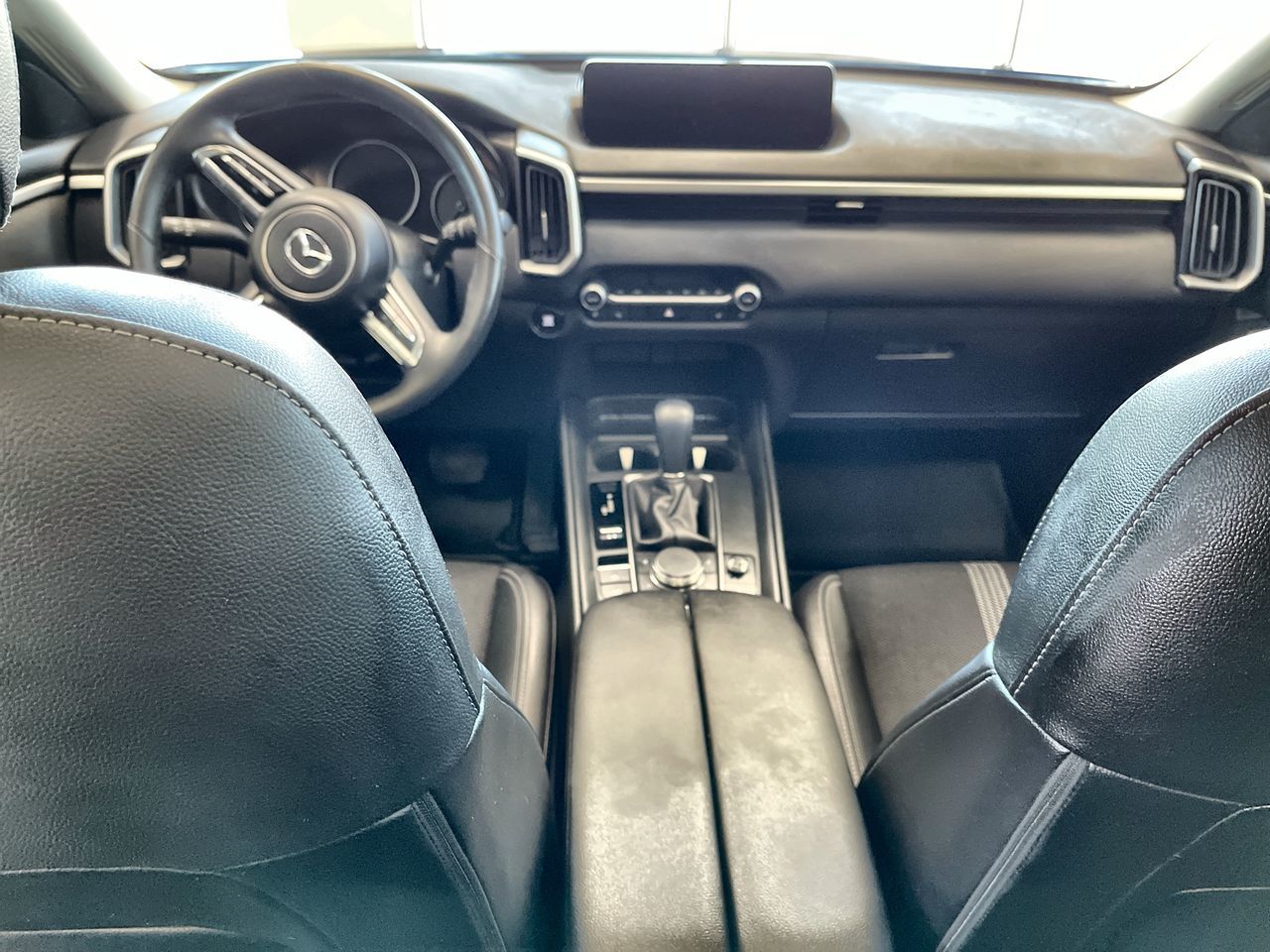 Mazda CX-50  2024 à Regina, Saskatchewan